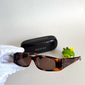 Vintage Gucci Sunglasses